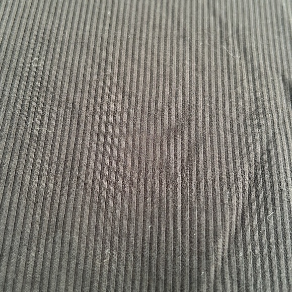 Faux Wrap Top - Picture 3 of 7